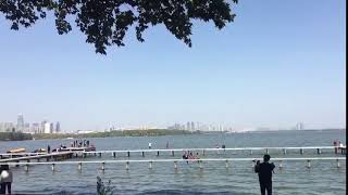 #Wuhan #随拍 screenshot 1