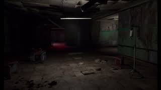 Trailer: Symbiosis Black Echo.