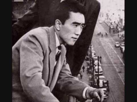 იუკიო მისიმა /“კატოს საღამოები“/რადიო იმედი, Radio Imedi