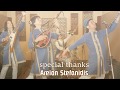 Pyramidos(ピラミッドス) - Ikariotikos