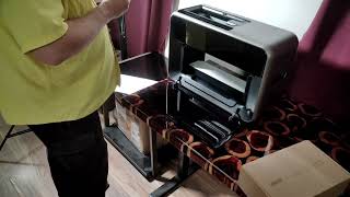 Eufy Make E1 Printer Review