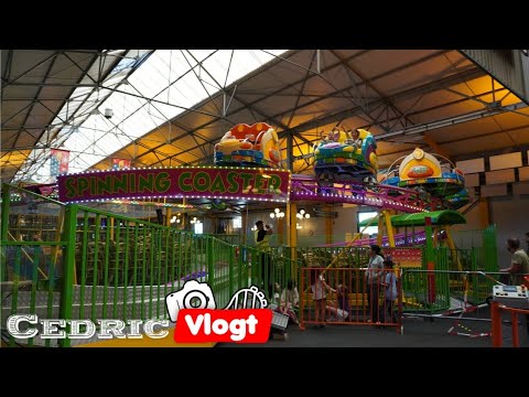Kinderstad Heerlen || Vlog