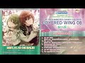 【試聴動画】THE IDOLM@STER SHINY COLORS L@YERED WING 08