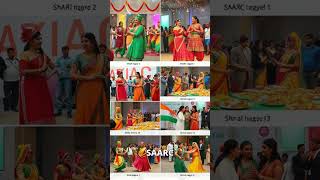 SAARC  Unity in Diversity for Progress
