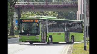 SG1762R svc 902 Full Trip