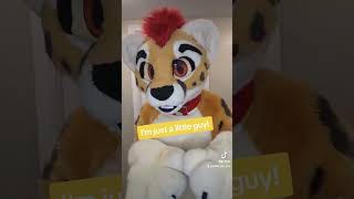 Do You Have Beef With Furries?