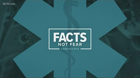 Reporting facts, not fear | Coronavirus