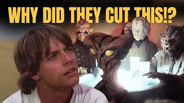 16 Minutes of A New Hope You