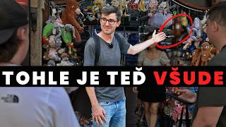 Tyhle suvenýry jsou teď všude (AI odpad a čů***i)