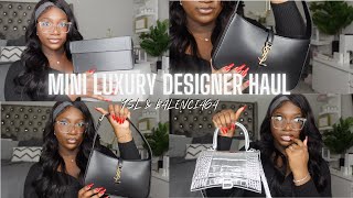 Luxury Designer Haul | Luxury Haul Unboxing | Southwind Luxury Haul