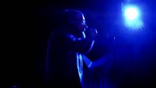 Rosetta - Untitled II (Live @ Ding Dong Lounge 13/12/2017)