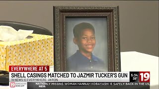 New details released regarding gun found on 15-year-old fatally shot by Akron police