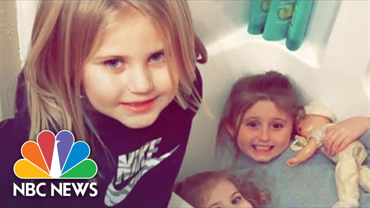 Young Tornado Victims Making Remarkable Recoveries