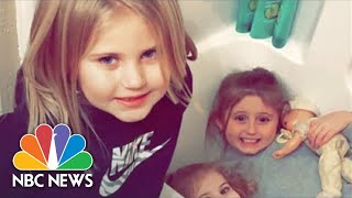 Young Tornado Victims Making Remarkable Recoveries