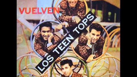 LOS TEEN TOPS - POPOTITOS