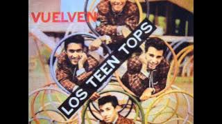 LOS TEEN TOPS - POPOTITOS