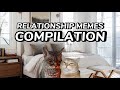 Cat memes relationship compilation