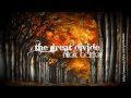 the great divide - nick carter (lyrics+download link)