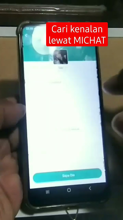 Cara cari kenalan lewat michat#Cara#kenalan#fy#michat#shortvideo#short#viral #fypシ #aplikasimichat