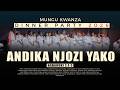 Mungu Kwanza IBADA YA TENDO LA IMANI DINNER PARTY 2026 ANDIKA NJOZI HABAKUKI 2 1 3
