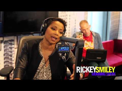 Judge Lynn Toler On Having Celebrity Fans