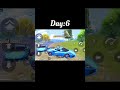 Car skins ❌ Player’s emotion✅ Day : 6/365 #bgmi #playersemotion #carskins #viral #trending #ytshorts