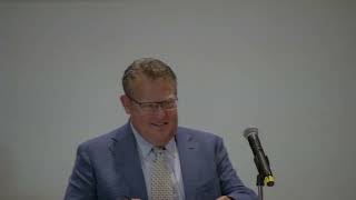 Central Arizona College Governing Board Meeting - May 19th, 2026