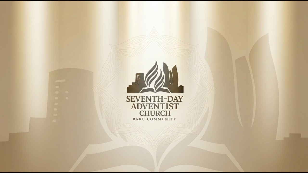 07.03.2026.Субботнее Богослужение Церкви АСД г. Баку,  Азербайджан