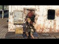 MGSV ホワイトマンバ ~潜入は変わった~