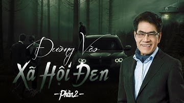 Truyện ngắn : Nhà văn Mc Nguyễn Ngọc Ngạn & Hồng Đào - Đường Vào Xã Hội Đen (Phần 2) Thúy Nga Paris