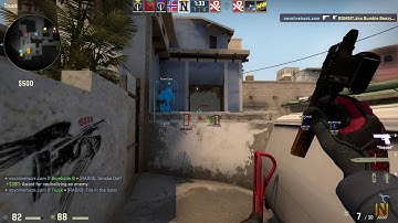 NovolineHook.com Matchmaking Gameplay