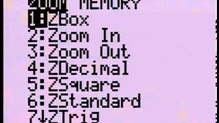 1 3 Twelve Basic Functions Details