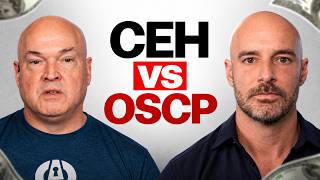 Details Stop Wasting Money on CEH: What Real Ethical Hackers Actually Get Update