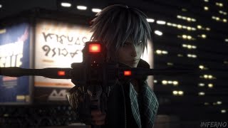 Kingdom Hearts 3 Remind Yozora Dm Skip Crit Lvl1 Speedrun Strat 143