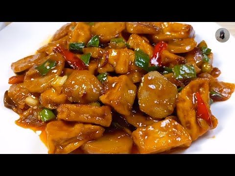 Resep Bakso Kecap Pedas Manis