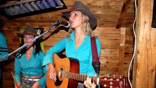 Kamienok - Krásna Jane, marec 2004
