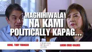 URL: Kailangan patunayan ni Presidente na hindi nya po-proteksyunan si Martin Romualdez