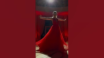 Thumbnail of 🔥 Tango 🔥 Behind the scenes ♥️ Wedding Dance ONLINE #weddingdanceonline #weddingdancesongs