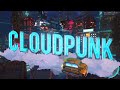 Cloudpunk PC Full Game Walkthrough Gameplay Video