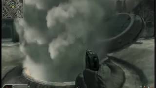 Call of Duty 4 - Smoke Effects