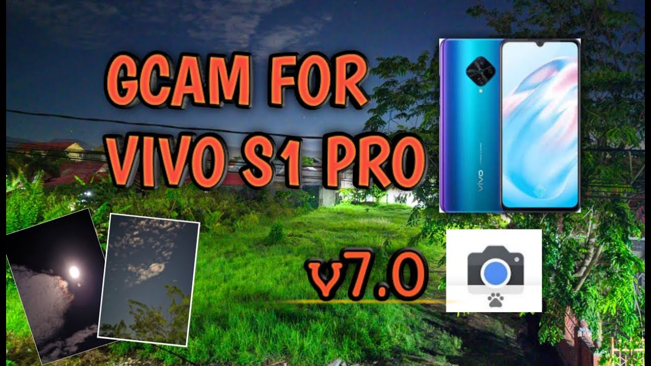 Instal Gcam V7 0 Di Vivo S1 Pro Terbaru 2020 YouTube instal-gcam-v7-0-di-vivo-s1-pro-terbaru-2020-youtube
