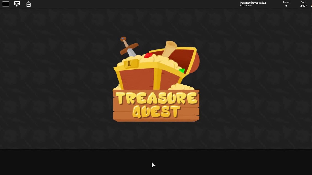 How To Get The Hidden Lava Blade In Treasure Quest Roblox Youtube