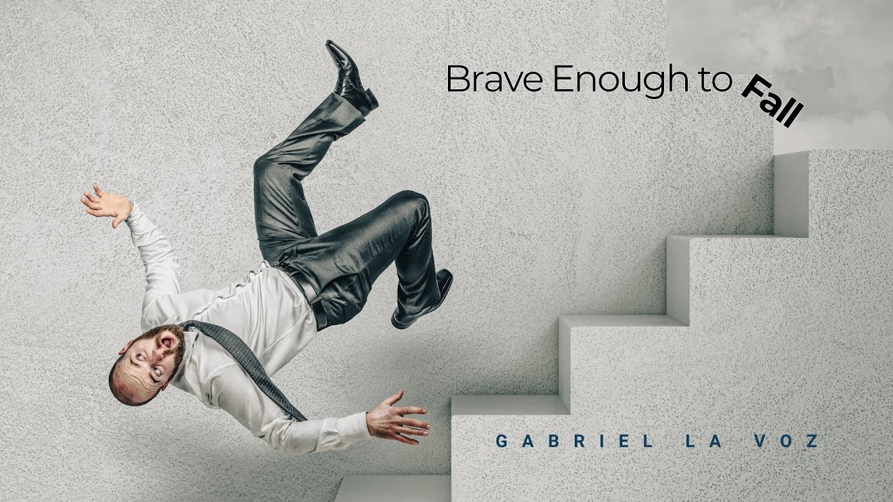 Gabriel La Voz — Brave Enough to Fall | Sessions on the Green