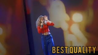 Mariah Carey - Fantasy (UHD, Top of the Pops 09.21.95)