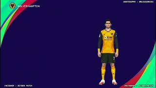 PES 2021 PS3 SEASON UPDATE NOVEMBER EDITION BITBOX PATCH