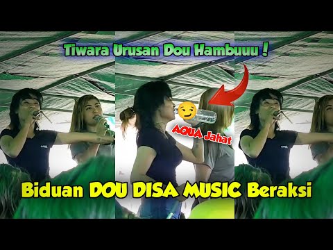 ‼️KELAP KELIP • Biduan Dou Disa Music Beraksi #NOWABAKAJAYA