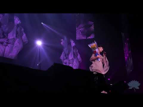13 林憶蓮 Sandy Lam - 野花 @ PRANAVA造樂者世界巡迴演唱會 HK PART2 30 10 2017