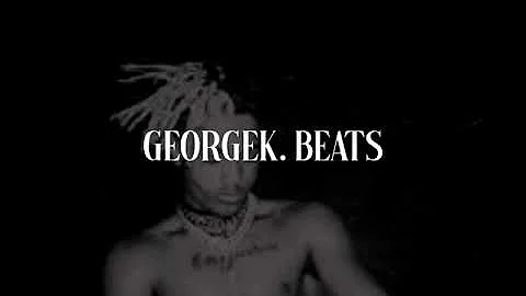 *FREE FOR PROFIT* [HARD] XXXTENTACION Type Beat "Rotten" (Prod. GeorgeK.)