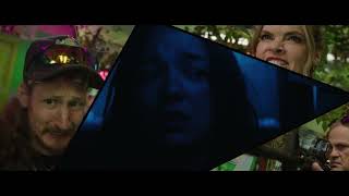 'Unseen' Exclusive Clip