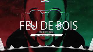 Damso - Feu de bois (Instrumental) [Prod by SPIRI] chords